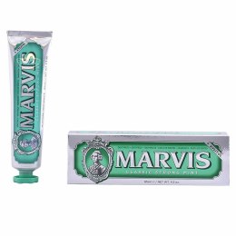 Pasta do Zębów Ochrona Dziąseł Classic Strong Mint Marvis Classic Strong Mint 85 ml