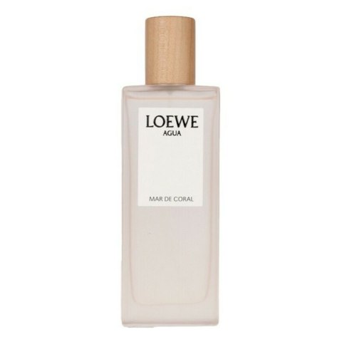 Perfumy Damskie Loewe EDT - 100 ml