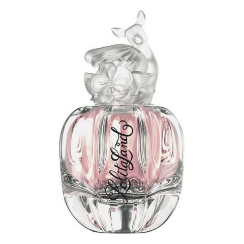 Perfumy Damskie Lolitaland Lolita Lempicka EDT Lolitaland 40 ml - 80 ml
