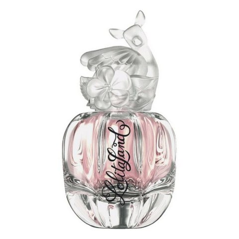Perfumy Damskie Lolitaland Lolita Lempicka EDT Lolitaland 40 ml - 80 ml