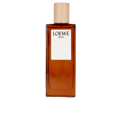 Perfumy Męskie Loewe Solo EDT - 150 ml