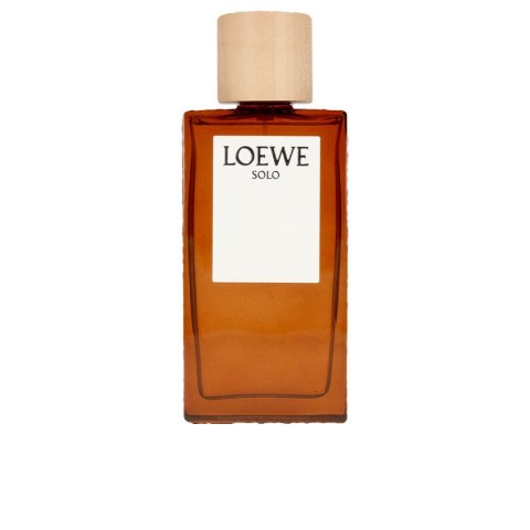 Perfumy Męskie Loewe Solo EDT - 50 ml