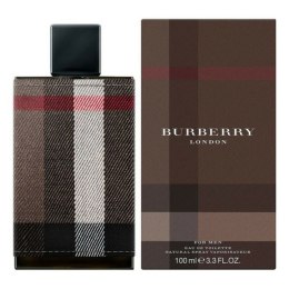 Perfumy Męskie London For Men Burberry EDT (100 ml) (100 ml)