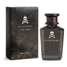 Perfumy Męskie The Club Scalpers EDP The Club EDP - 125 ml