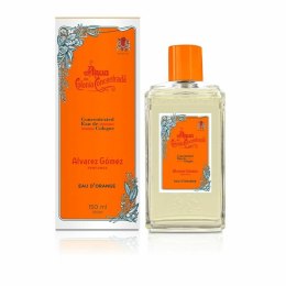 Perfumy Unisex Alvarez Gomez Eau d'Orange EDC 150 ml