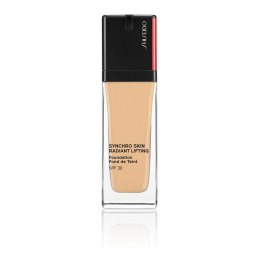 Płynny Podkład do Twarzy Synchro Skin Shiseido 30 ml - 310
