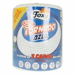 Ręcznik papierowy Foxy Tornado Azul