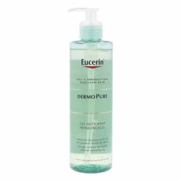 Żel Oczyszczający Eucerin Dermopure (400 ml)