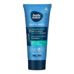 Żel pod Prysznic Body Natur 8414719407166 200 ml