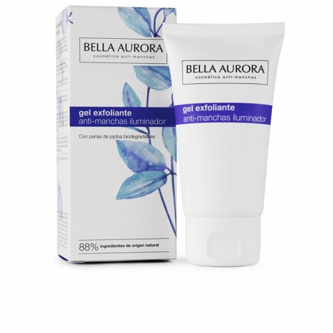 Złuszczający Żel przeciw Przebarwieniom do Twarzy Bella Aurora 2526094 75 ml