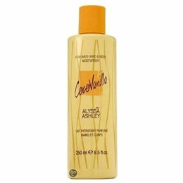 Balsam do Ciała Coco Vanilla Alyssa Ashley (250 ml)