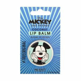 Balsam do Ust Mad Beauty Disney M&F Mickey Kokos (12 g)