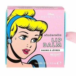 Balsam do Ust Mad Beauty Disney Princess Cinderella (12 g)