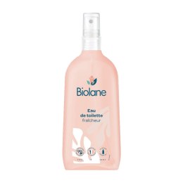 Balsam nawilżający dla niemowląt Biolane 200 ml (Odnowione A+)