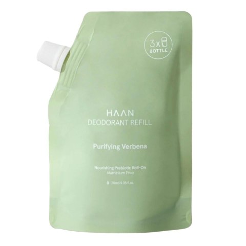 Dezodorant Roll-On Haan Purifying Verbena 120 ml