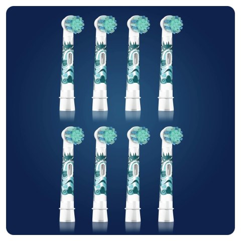 Główka do Szczoteczki do Zębów Oral-B (Odnowione A+)