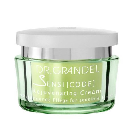 Krem Regenerujący Dr. Grandel Sensicode 50 ml