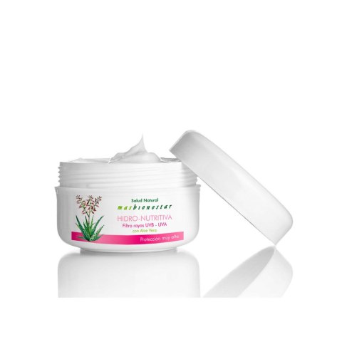 Krem do Twarzy Aloe Hydronutrive Redumodel (50 ml)