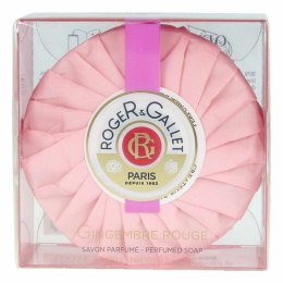 Mydło Pachnące Roger & Gallet Gingembre Rouge (100 gr)