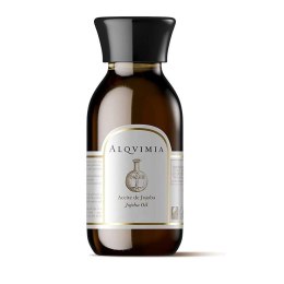 Olejek do Ciała Alqvimia Olejek jojoba (500 ml)