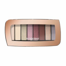 Paleta Cieni do Oczu Deborah Color Moods Sunrise Nº 1