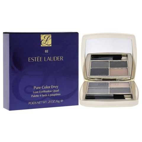 Paleta Cieni do Oczu Estee Lauder Pure Color Envy Indigo Night 6 g