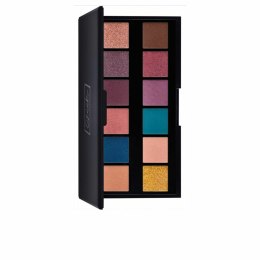 Paleta Cieni do Oczu Sleek Divine high flyer