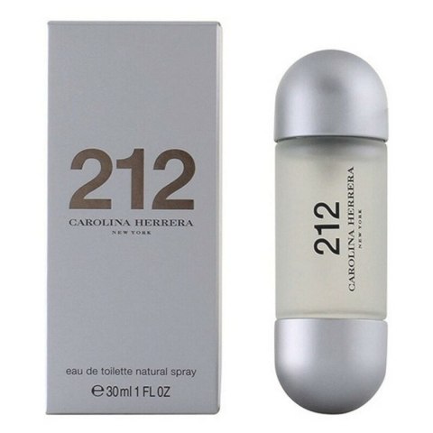 Perfumy Damskie Carolina Herrera EDT - 30 ml