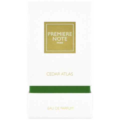 Perfumy Damskie Cedar Atlas Premiere Note 9052 EDP 50 ml EDP