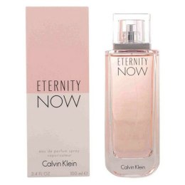 Perfumy Damskie Eternity Now Calvin Klein EDP - 30 ml