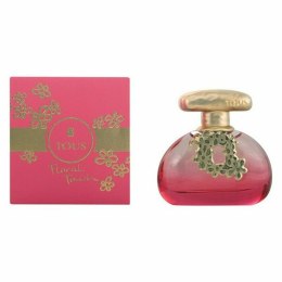 Perfumy Damskie Floral Touch Tous 901061 EDT 100 ml