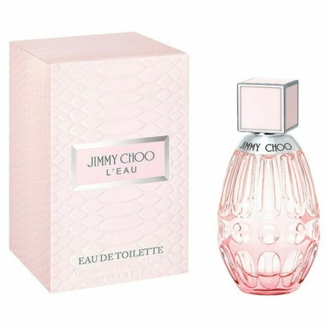 Perfumy Damskie Jimmy Choo EDT - 40 ml