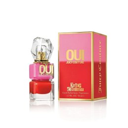 Perfumy Damskie Juicy Couture OUI EDP EDP 50 ml