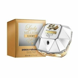 Perfumy Damskie Lady Million Lucky Paco Rabanne EDP - 50 ml