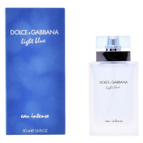 Perfumy Damskie Light Blue Intense Dolce & Gabbana EDP EDP - 50 ml