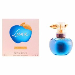 Perfumy Damskie Luna Nina Ricci EDT - 50 ml