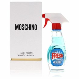 Perfumy Damskie Moschino Fresh Couture EDT 30 ml