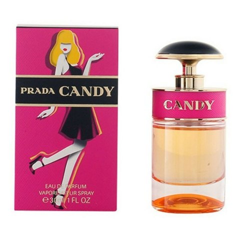 Perfumy Damskie Prada Candy Prada EDP EDP - 30 ml