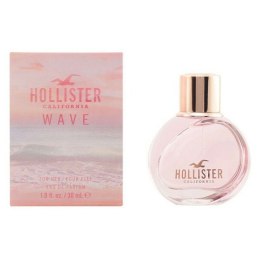 Perfumy Damskie Wave For Her Hollister EDP EDP - 50 ml