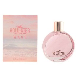 Perfumy Damskie Wave For Her Hollister EDP EDP - 50 ml