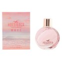 Perfumy Damskie Wave For Her Hollister EDP EDP - 50 ml