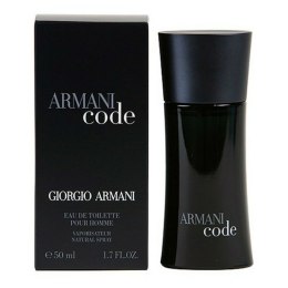 Perfumy Męskie Armani EDT - 30 ml