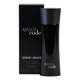 Perfumy Męskie Armani EDT - 75 ml