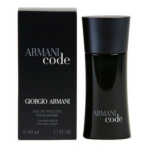 Perfumy Męskie Armani EDT - 75 ml