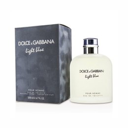 Perfumy Męskie Dolce & Gabbana EDT - 200 ml