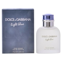 Perfumy Męskie Dolce & Gabbana EDT - 200 ml