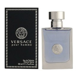 Perfumy Męskie Versace EDT - 200 ml