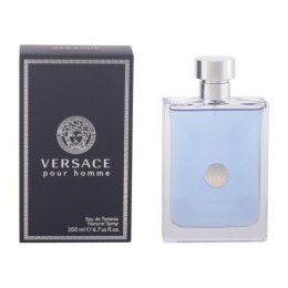 Perfumy Męskie Versace EDT - 200 ml