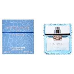 Perfumy Męskie Versace EDT - 200 ml