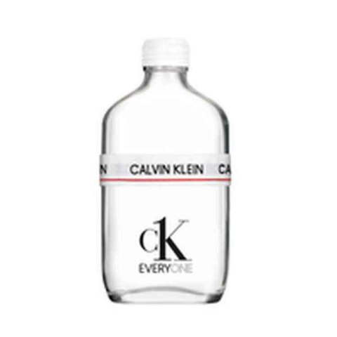 Perfumy Unisex Calvin Klein EDT - 200 ml